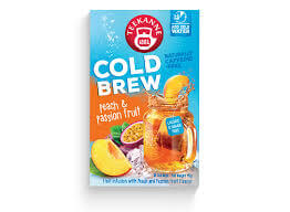 Hot Beverages